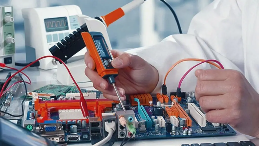 Bodrum Elektronik Tamircisi